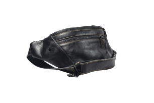 Pure Leather Side Bag
