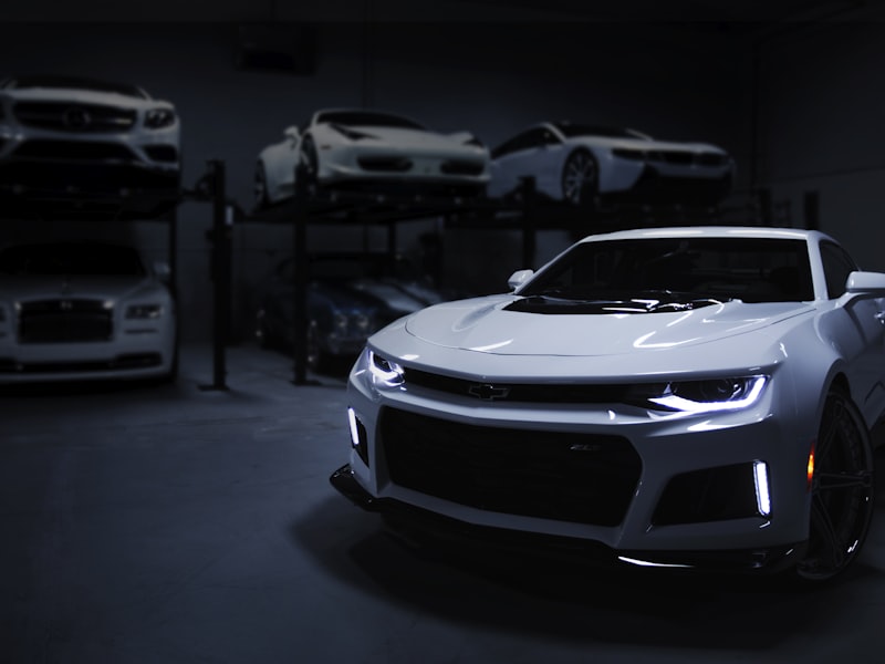 2025 Polestar 2 in magnesium grey, three-quarter front