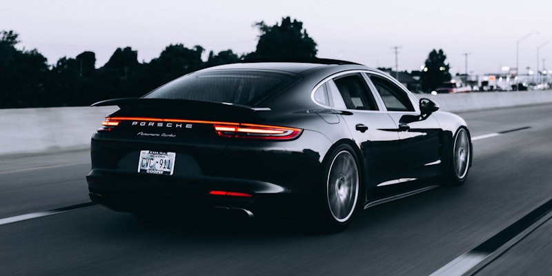 Bản đồ vị trí showroom Aureon Auto trên đại lộ Grand, trung tâm Austin